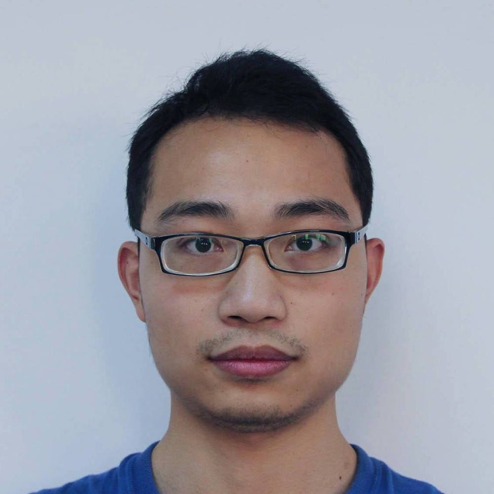 Meet your Posher, Jianjin